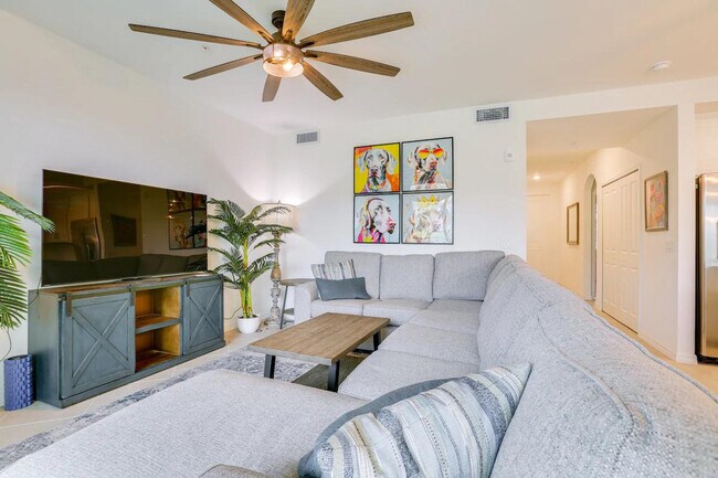 Foto del edificio - 18461 Copperhead Dr