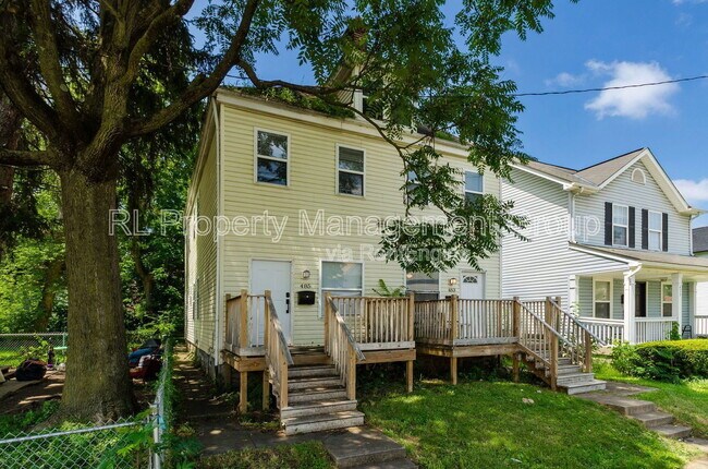 Building Photo - 483 S Champion Ave