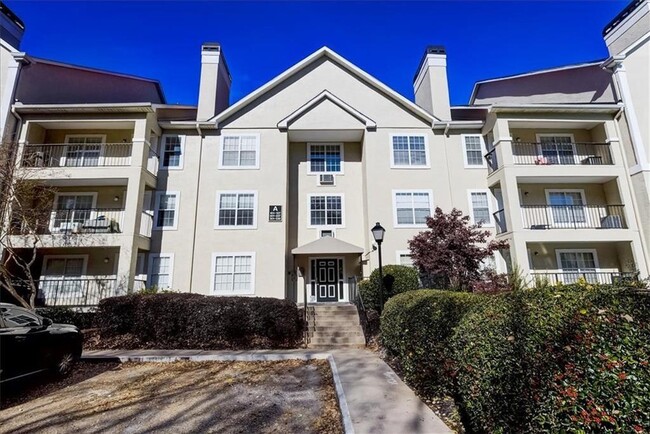 Building Photo - 3655 Habersham Rd NE
