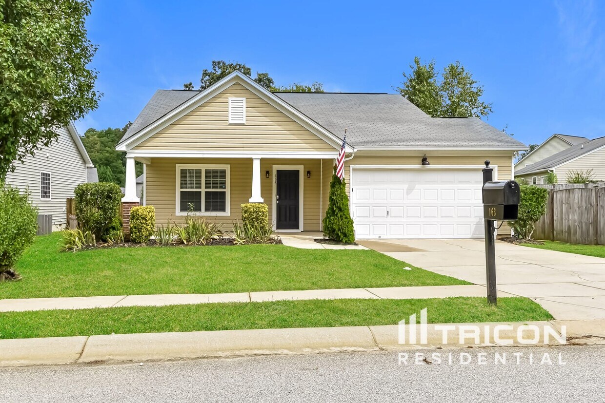 Foto principal - 163 Arbor Springs Drive Irmo SC