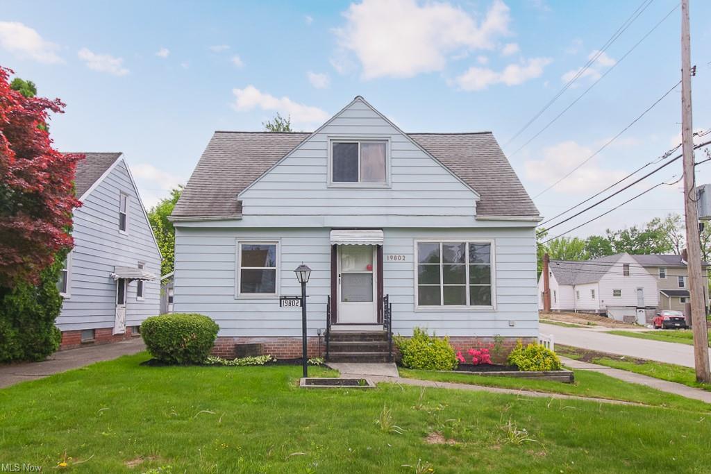 19802 Gardenview Dr, Maple Heights, OH 44137 House for Rent in Maple