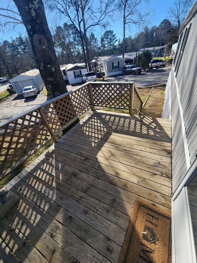 Building Photo - 2510 Big Logan Way