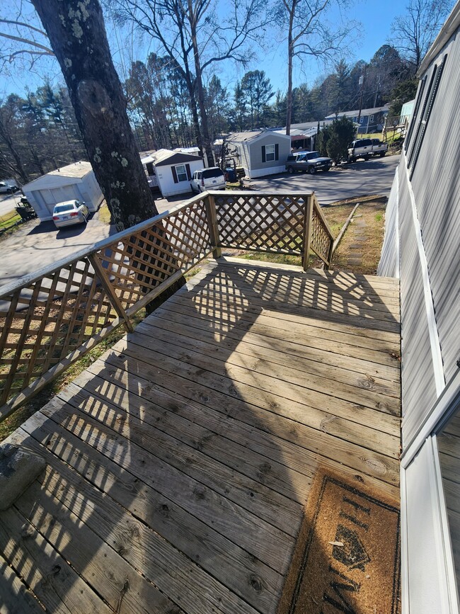 Foto del edificio - 2510 Big Logan Way