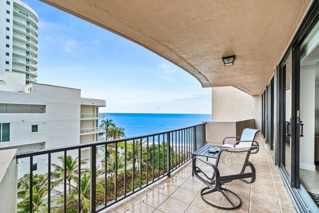 Foto del edificio - 4200 N Ocean Dr