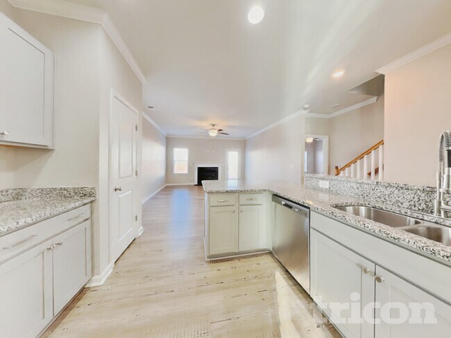 Foto del edificio - 3941 Cowen St