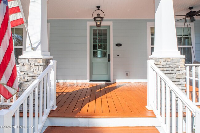 Foto del edificio - 11 Mascotte Pl