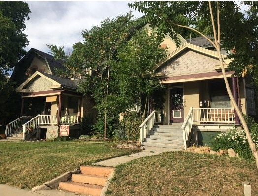 237 Property - 237 S 1100 E