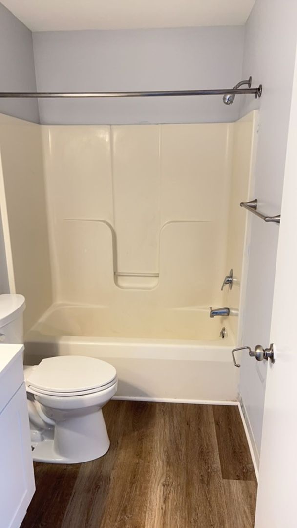 Foto del interior - Echo Mountain Apartments