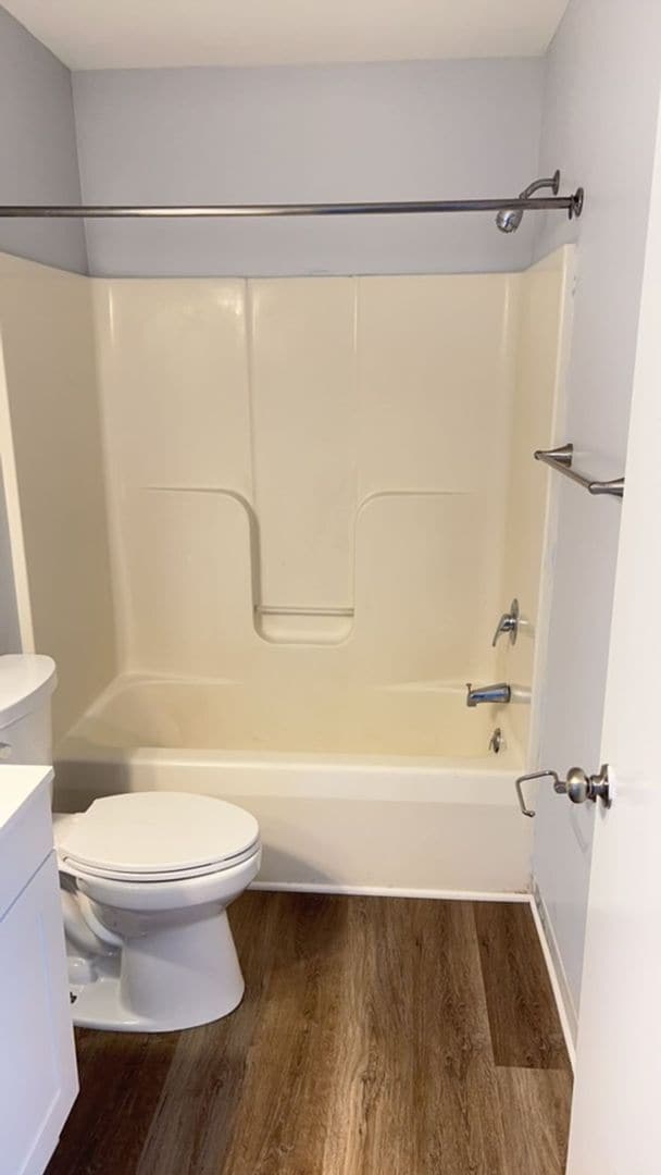 Interior Photo - Echo Mountain Apartments