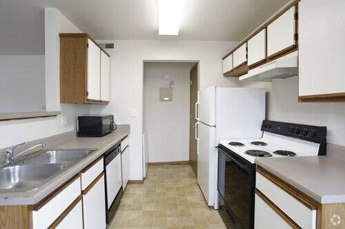 Foto del edificio - 2130 SW Fillmore St