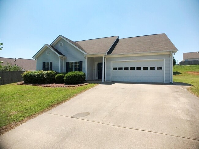 Foto del edificio - Ranch Home - Open Floor Plan
