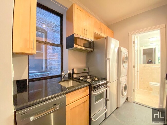 Foto del edificio - Barrow Street