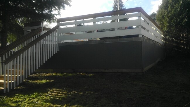 Foto del edificio - 2116 E Grand Ave