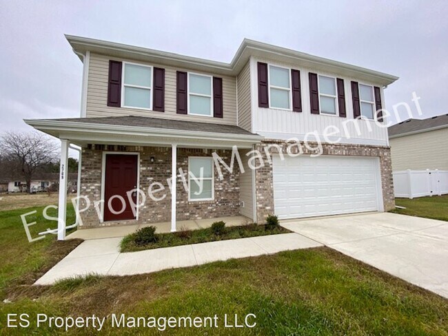 Foto del edificio - 4 br, 2.5 bath House - 2709 W. Kings Canyo...