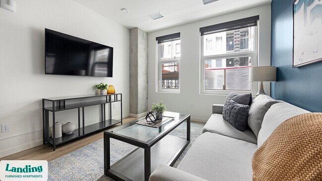 Foto del edificio - 955 Bannock St