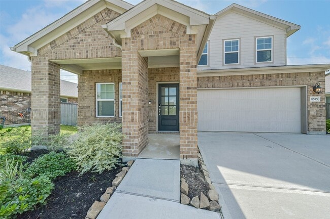 Building Photo - 8515 Lake Groove Ln