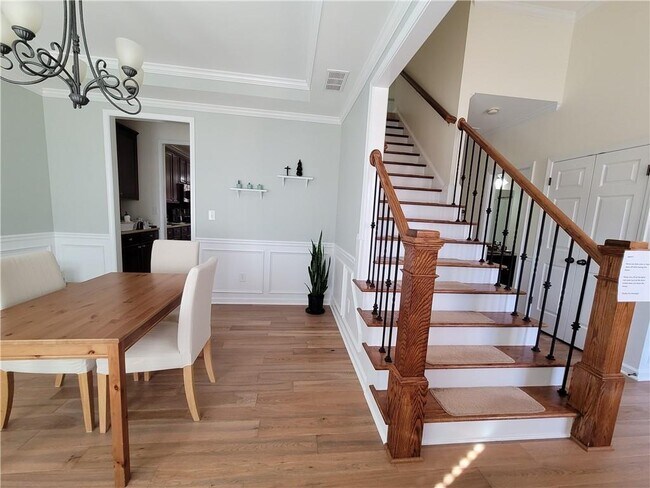 Building Photo - 4856 Gathering Pl