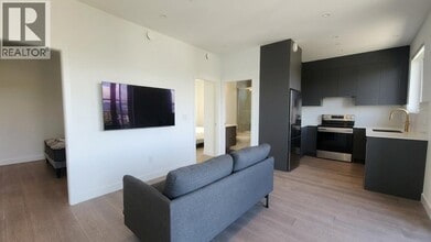 Building Photo - 3550 Quesnel Dr