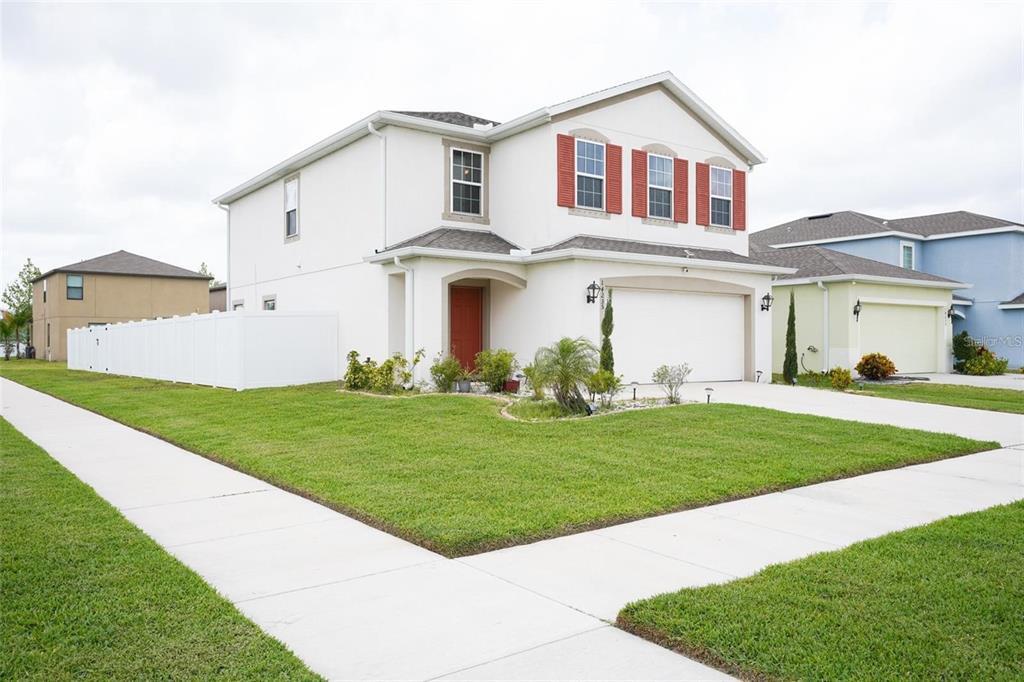 14235 Poke Ridge Dr, Riverview, FL 33579 House Rental in Riverview