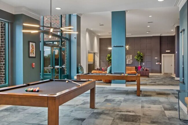 Foto del edificio - Tribeca at Camp Springs