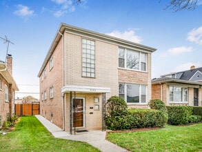 Building Photo - 2520 N Neva Ave