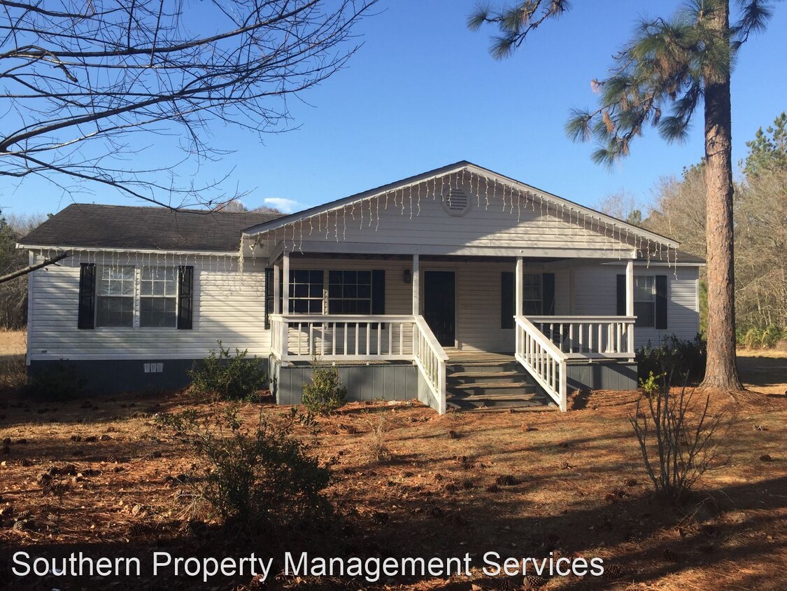Primary Photo - 3 br, 2 bath House - 3763 Hillview Road