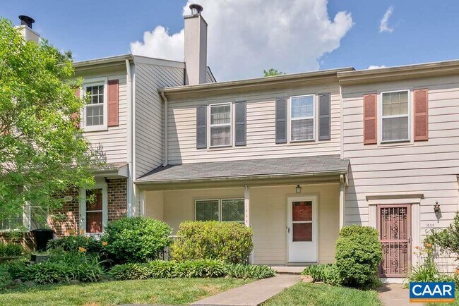 Foto del edificio - 1644 Cool Spring Rd