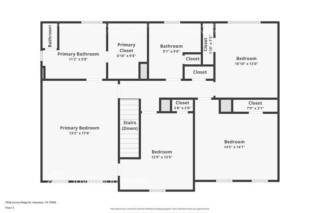 Foto del edificio - 7838 Sunny Ridge Dr
