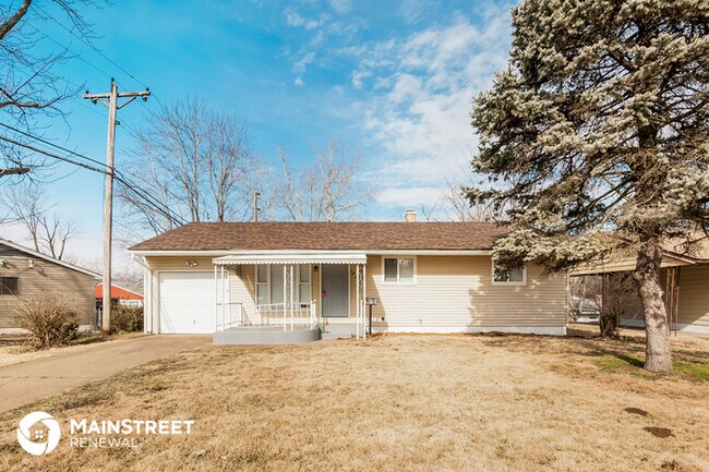 Building Photo - 10709 Spring Garden Dr