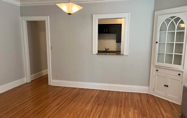Building Photo - 3125 Aldrich