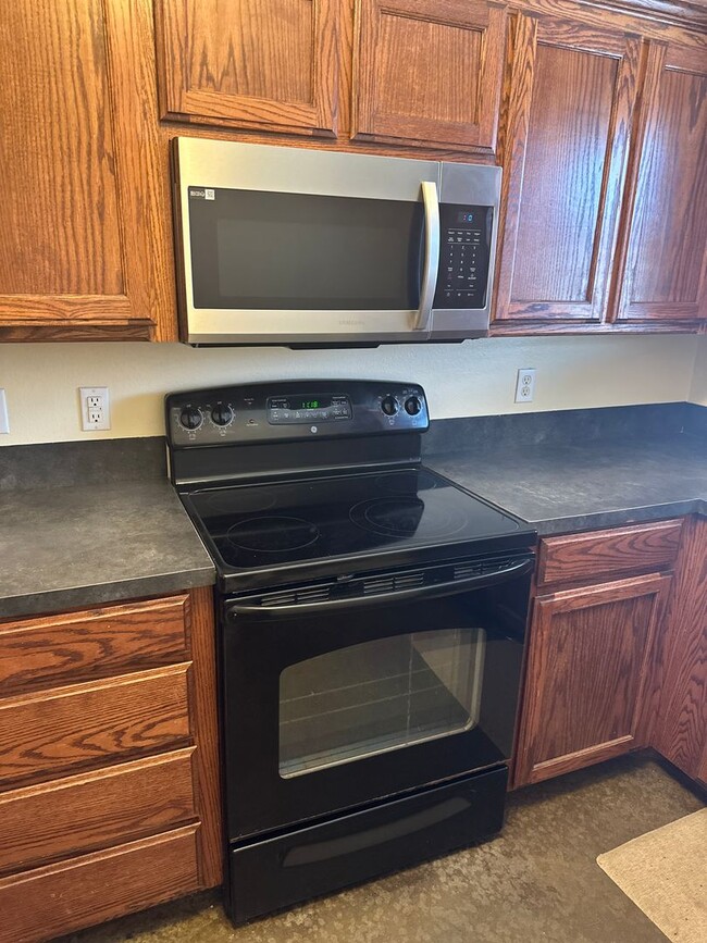 Building Photo - Unusual place but GREAT apartment! Gated &...