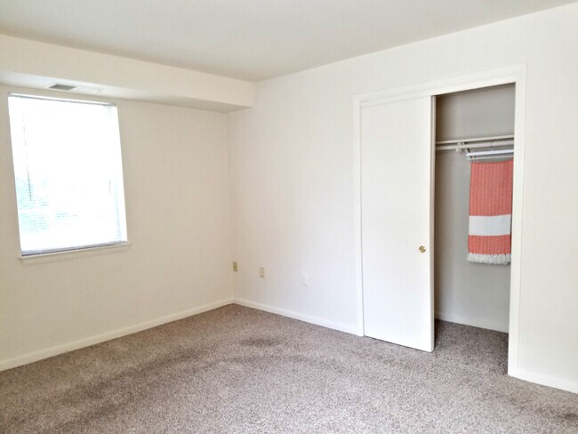 Foto del interior - Parkwood Apartments