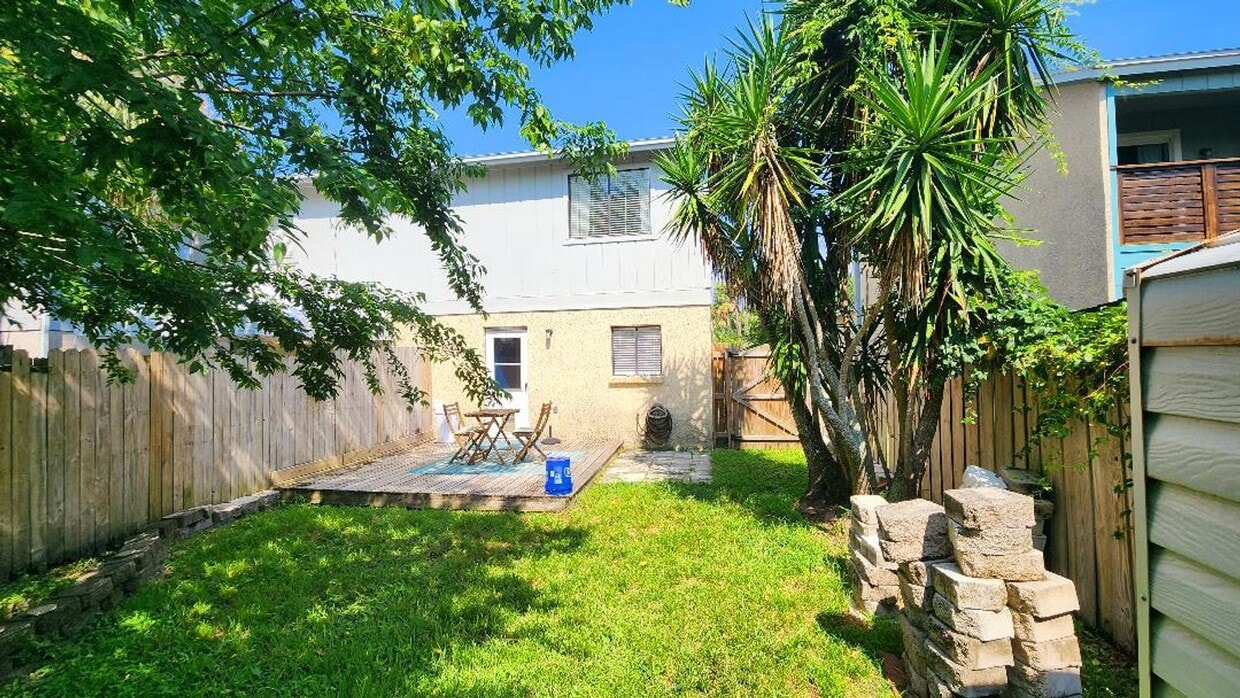 Foto del edificio - TOWNEHOME IN ATLANTIC BEACH