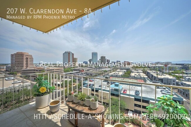 Building Photo - Best Views In The City!
