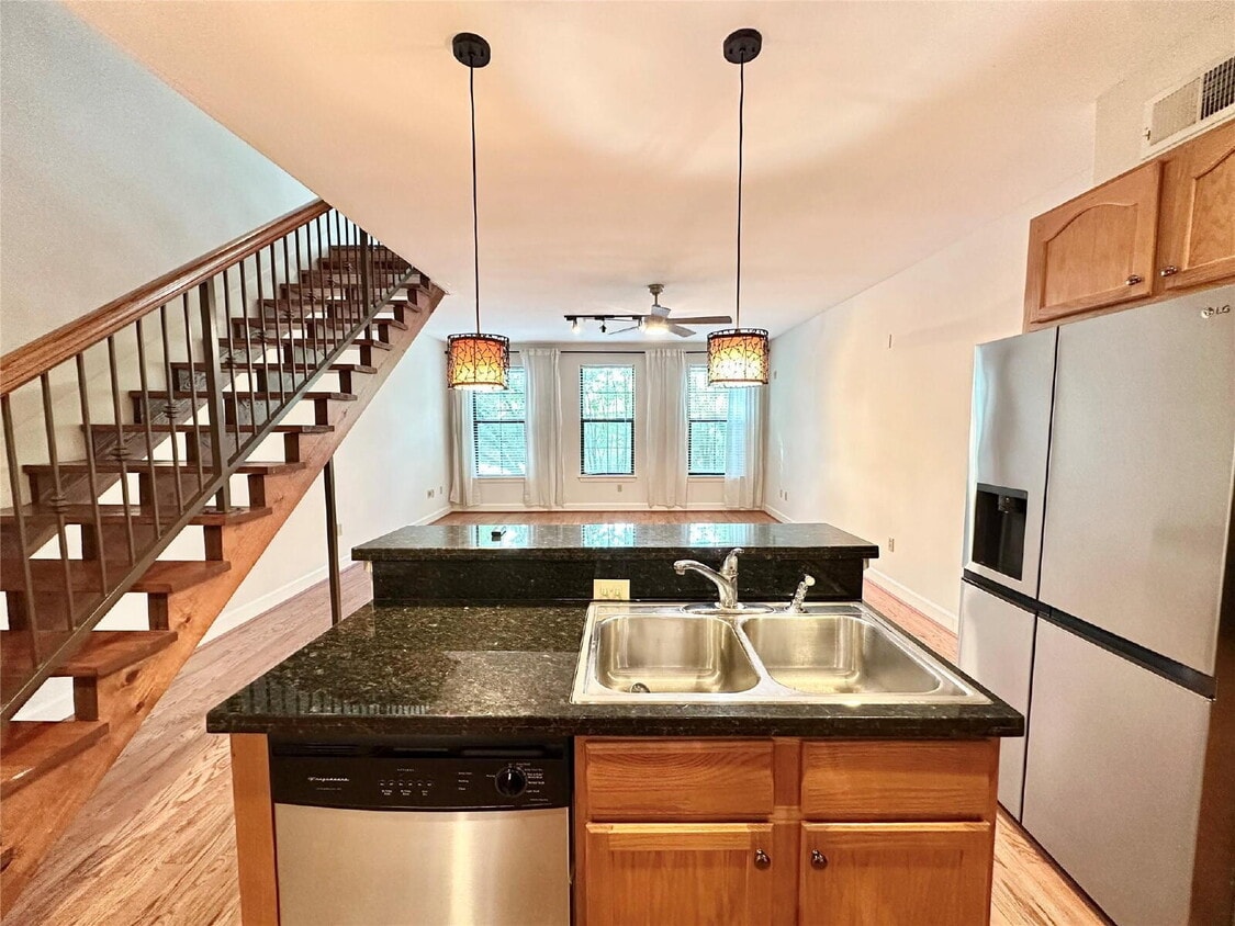 Photo - Chic 2-Bed Urban Retreat at 1602 Elgin Street – Spacious Living with Modern Comforts!