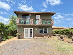 Building Photo - 85-921-921 Lihue St