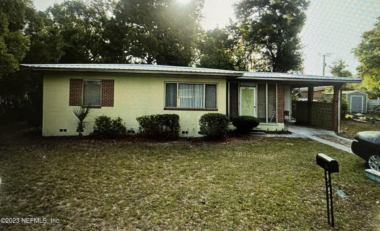 205 Ivy St, Palatka, FL 32177 House Rental in Palatka, FL