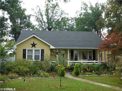 Primary Photo - Nottoway Manor Apartments