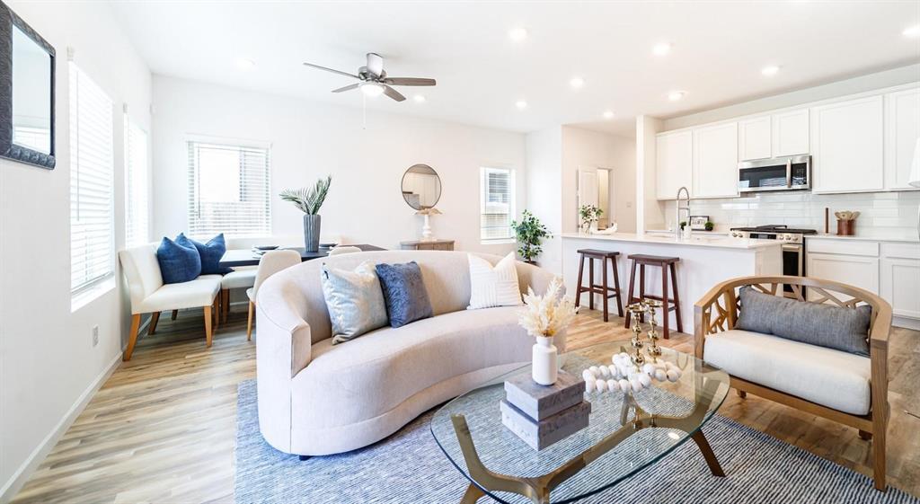 Foto principal - 3322 Trim St