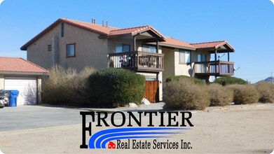 Building Photo - 1332 N El Prado St