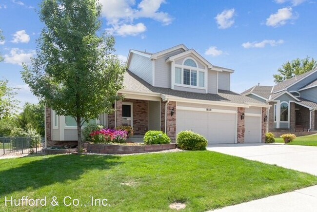 Building Photo - 5 br, 4 bath House - 16110 W. 69th Pl