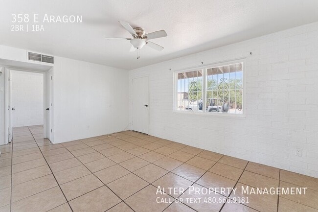 Building Photo - 358 E Aragon-