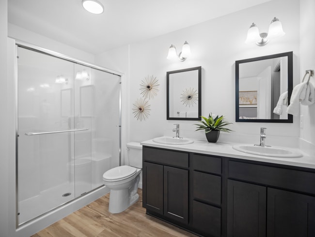 Foto del edificio - Newer Duplex in Deer Park 3bed, 2.5 bath