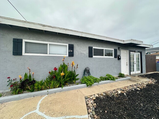 Foto del edificio - 830-34 11th St