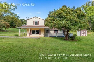 Building Photo - 5276 Merry Oaks Rd