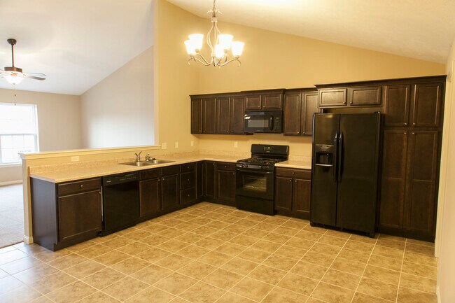 Building Photo - 3616 Chardonnay Ct