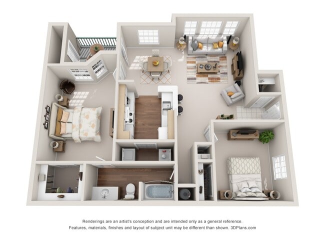 Building Photo - Pinnacle Woods