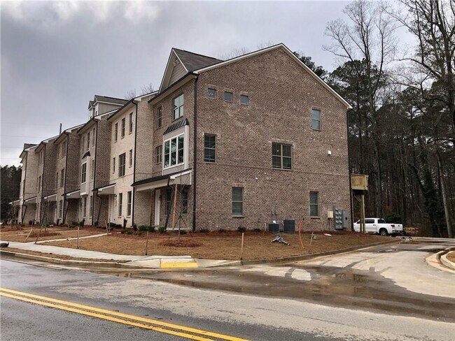 Foto del edificio - 3497 Evermore Pkwy