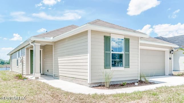 Building Photo - 3 br, 2 bath House - 603 Panther Lake Parkway