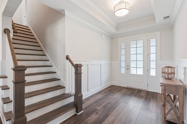 Foto del edificio - 5166 Cloverland Way